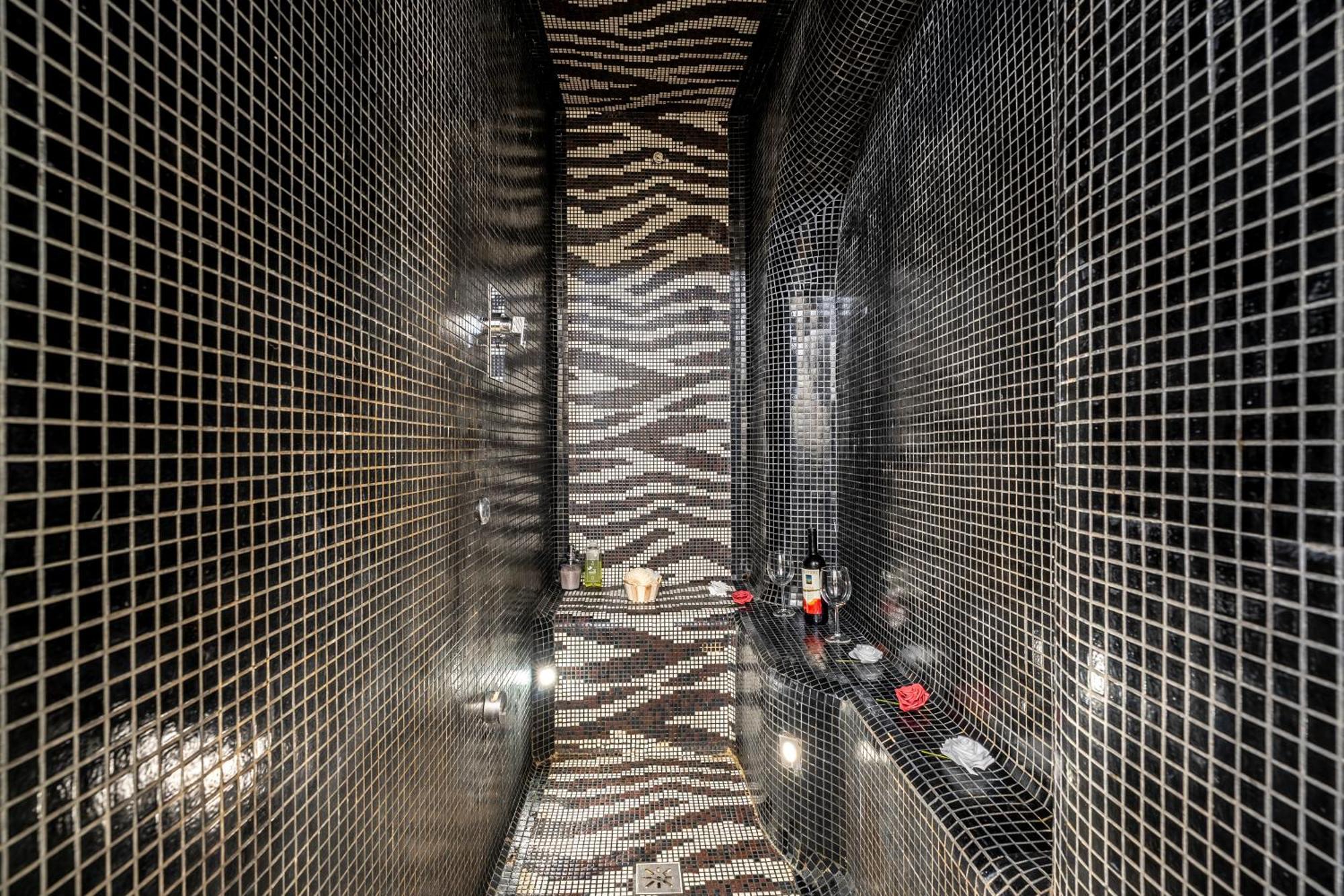 Apartamento Duomo View And Hammam *
