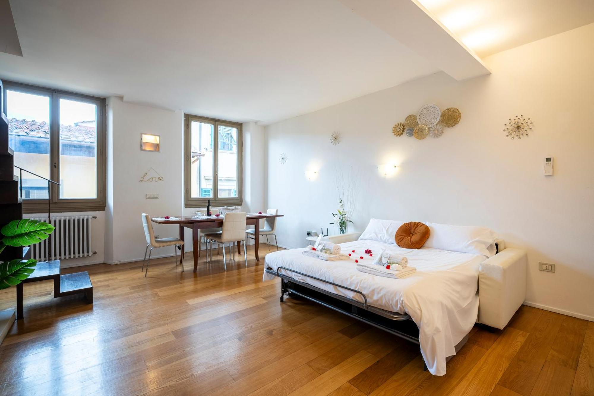 Apartamento Duomo View And Hammam *