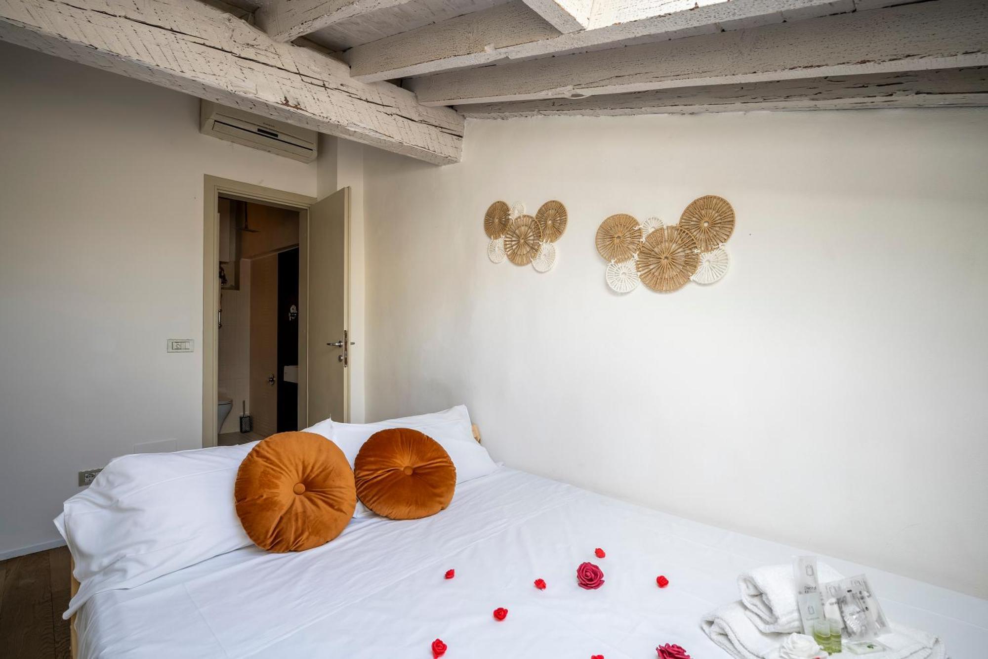 Apartamento Duomo View And Hammam Florencia