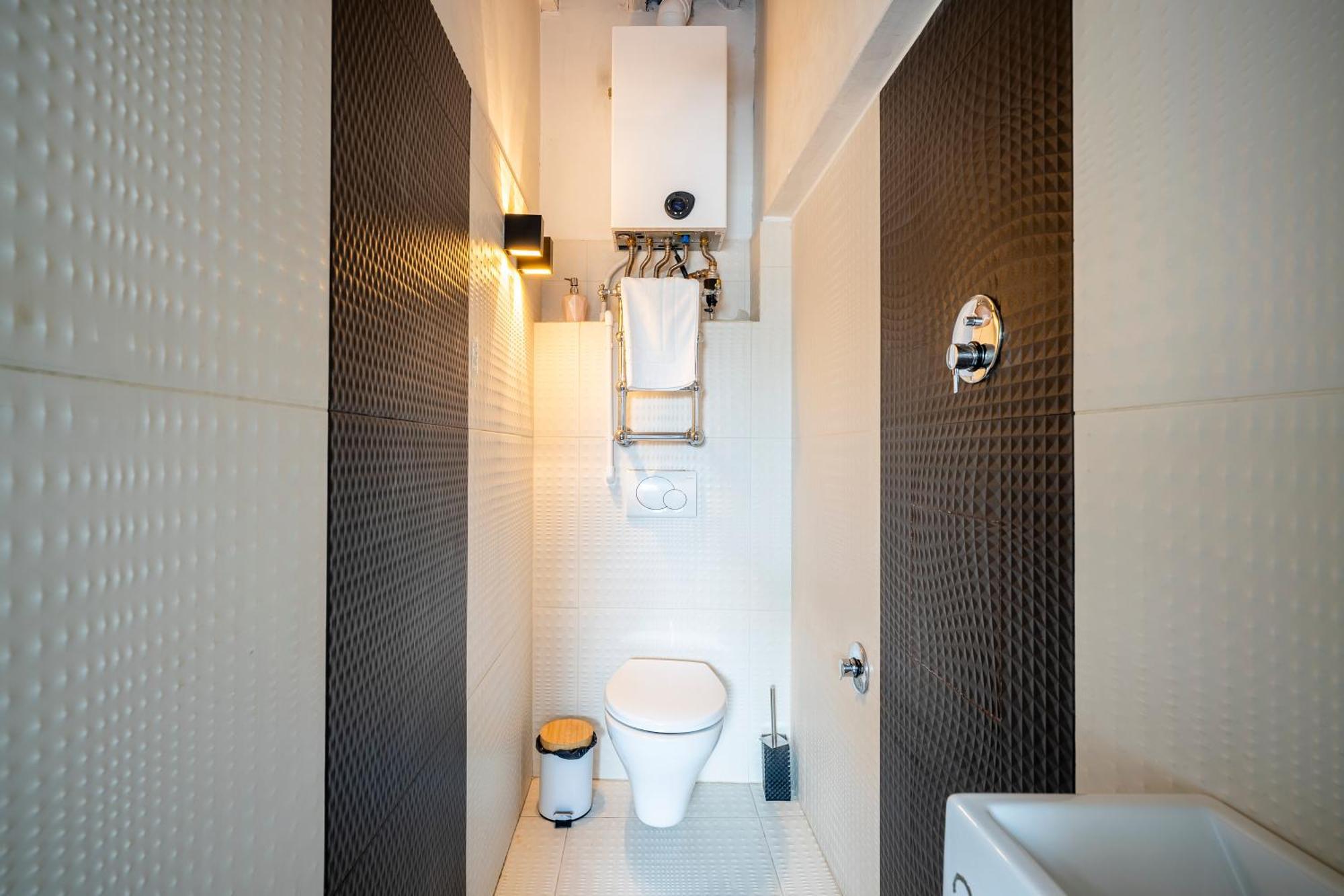 Apartamento Duomo View And Hammam Florencia
